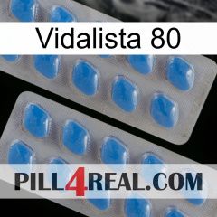 Vidalista 80 23
